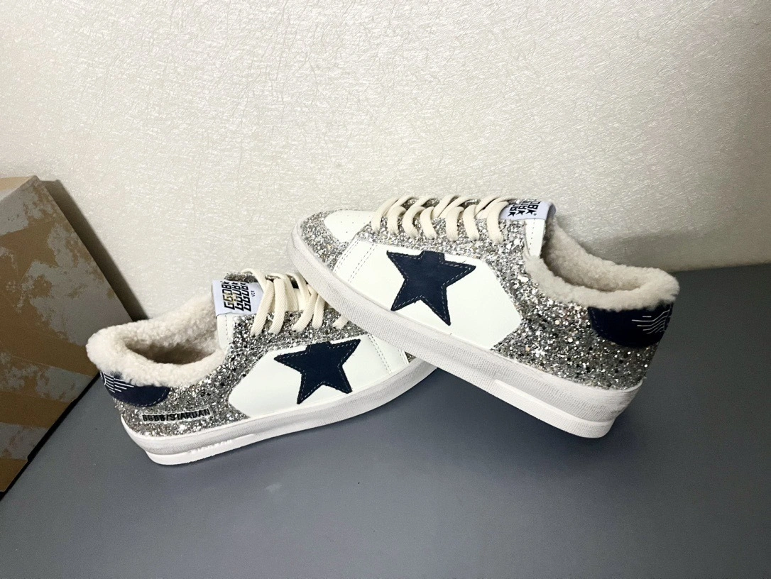 COCO-- 6642 GWF00667.F005977.11339 Deluxe Brand Ballstar cowhide wool item:E-X018I2324
